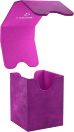 Коробочка для карт Squire 100+ XL Purple