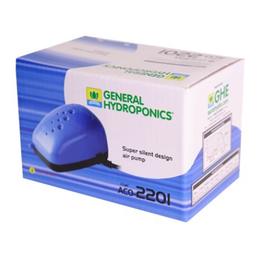 Контрольный бак Controller ACS