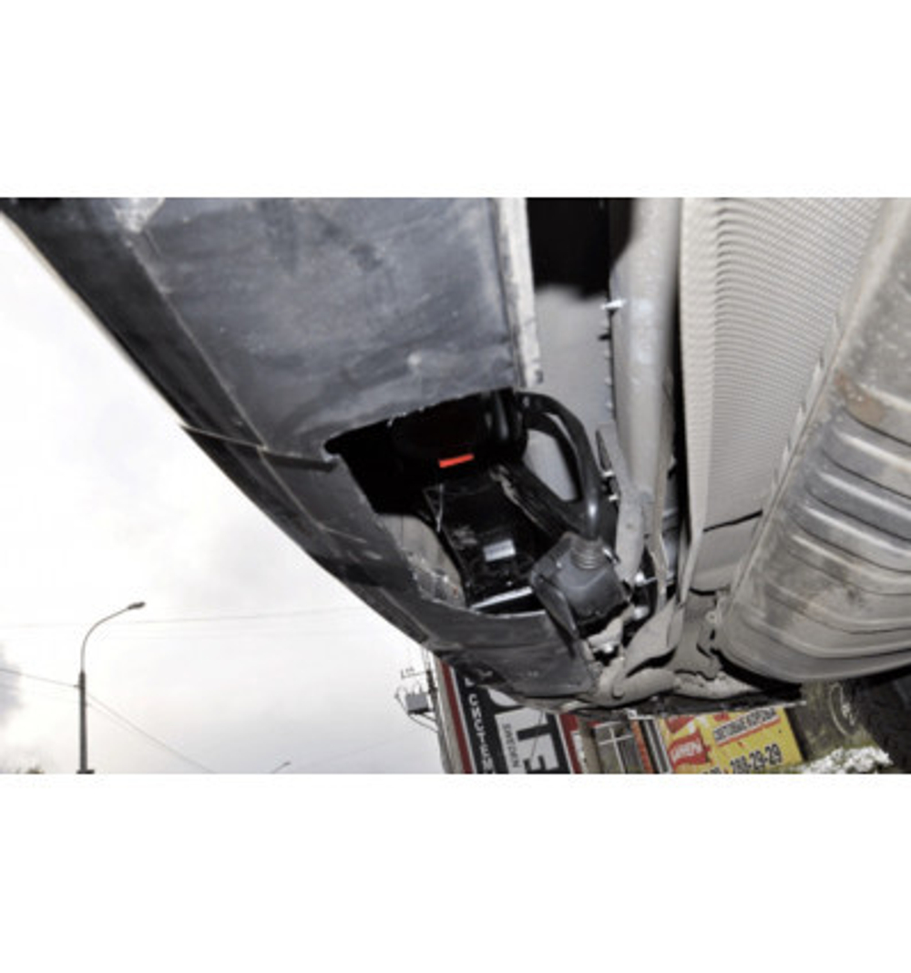 Фаркоп Westfalia 313406600001 Mercedes GLE 2015-, Mercedes M 2011-2015(паспорт и сертификат в комплекте)(без электрики)