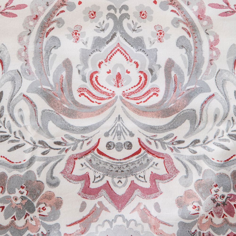 Комплект постельного белья двуспальный евро Gipfel Barocco 42665