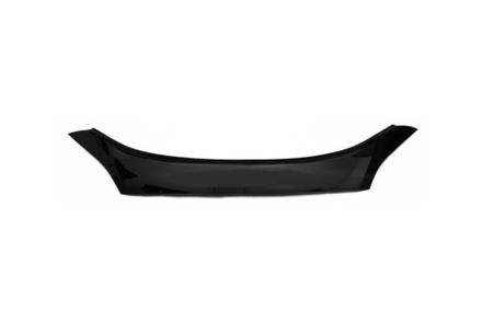 Дефлектор капота (ЕВРО крепеж) FORD FOCUS II 2005-2008