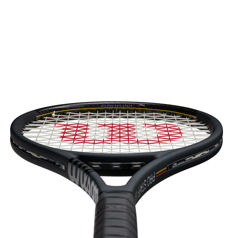 Теннисная ракетка Wilson Pro Staff 97 V13 Tour Racket