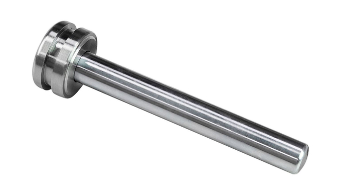 Шток с поршнем гидроподъемника Suzuki DF300B/325A/350A