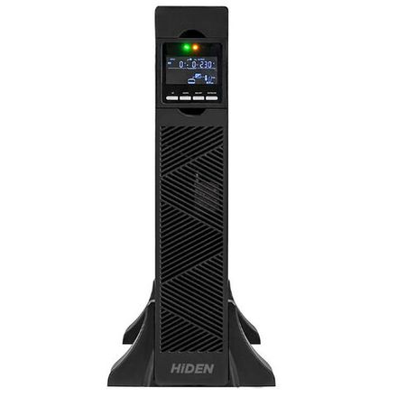 ИБП HIDEN KU-RT PF=1.0