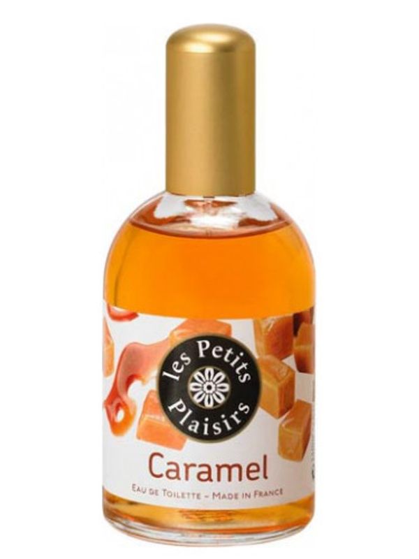 Les Petits Plaisirs Caramel