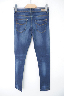 Джинсы Piazza Italia базовые 42 размер