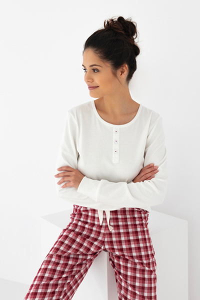 Пижама Olympia Sensis