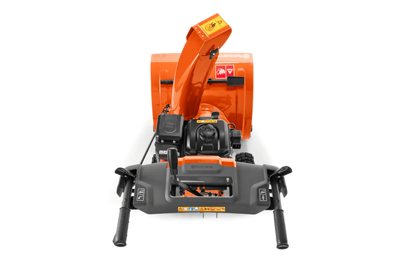 Снегоуборщик HUSQVARNA ST 124