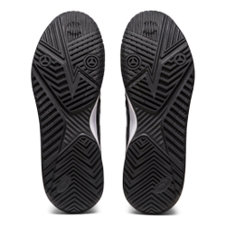 Мужские теннисные кроссовки ASICS Gel-Challenger 13 AC All Court Shoe Men - Black, White