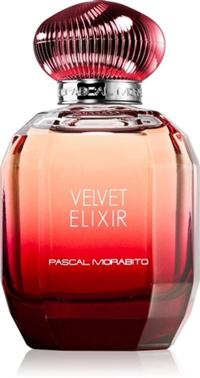 Pascal Morabito Velvet Elixir парфюмерная вода женская