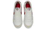 Кроссовки Nike Blazer Low '77 (Женская размерная сетка)