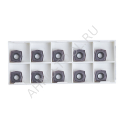 Пластина твердосплавная XOMT 090305 DP ACCKee