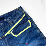 Шорты от M+FG