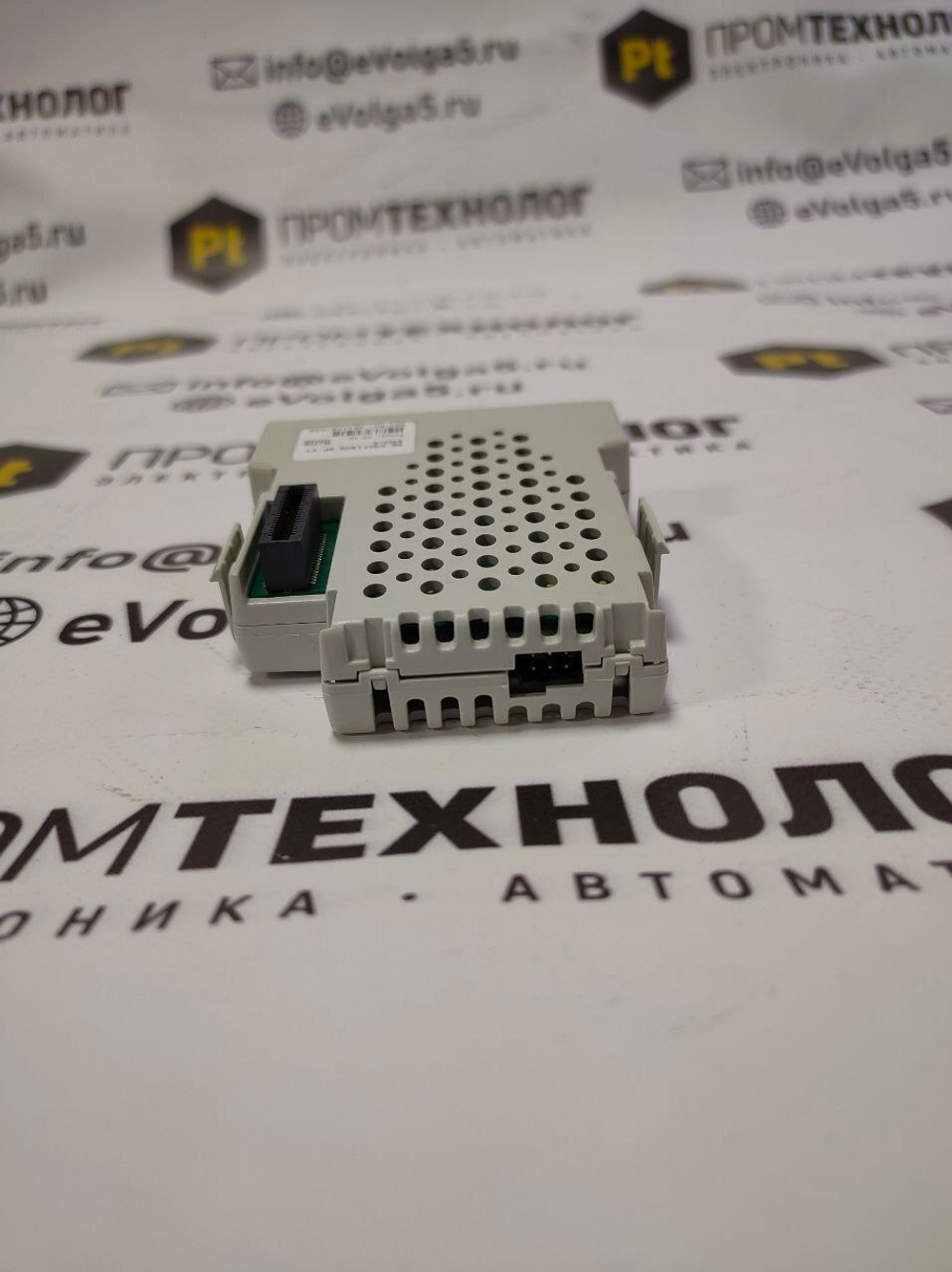 RoHS SM PROFIBUS DP V1 STDX16