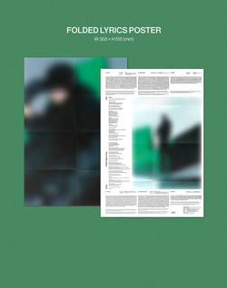 Альбом KAI - Rover (Sleeve Ver.)