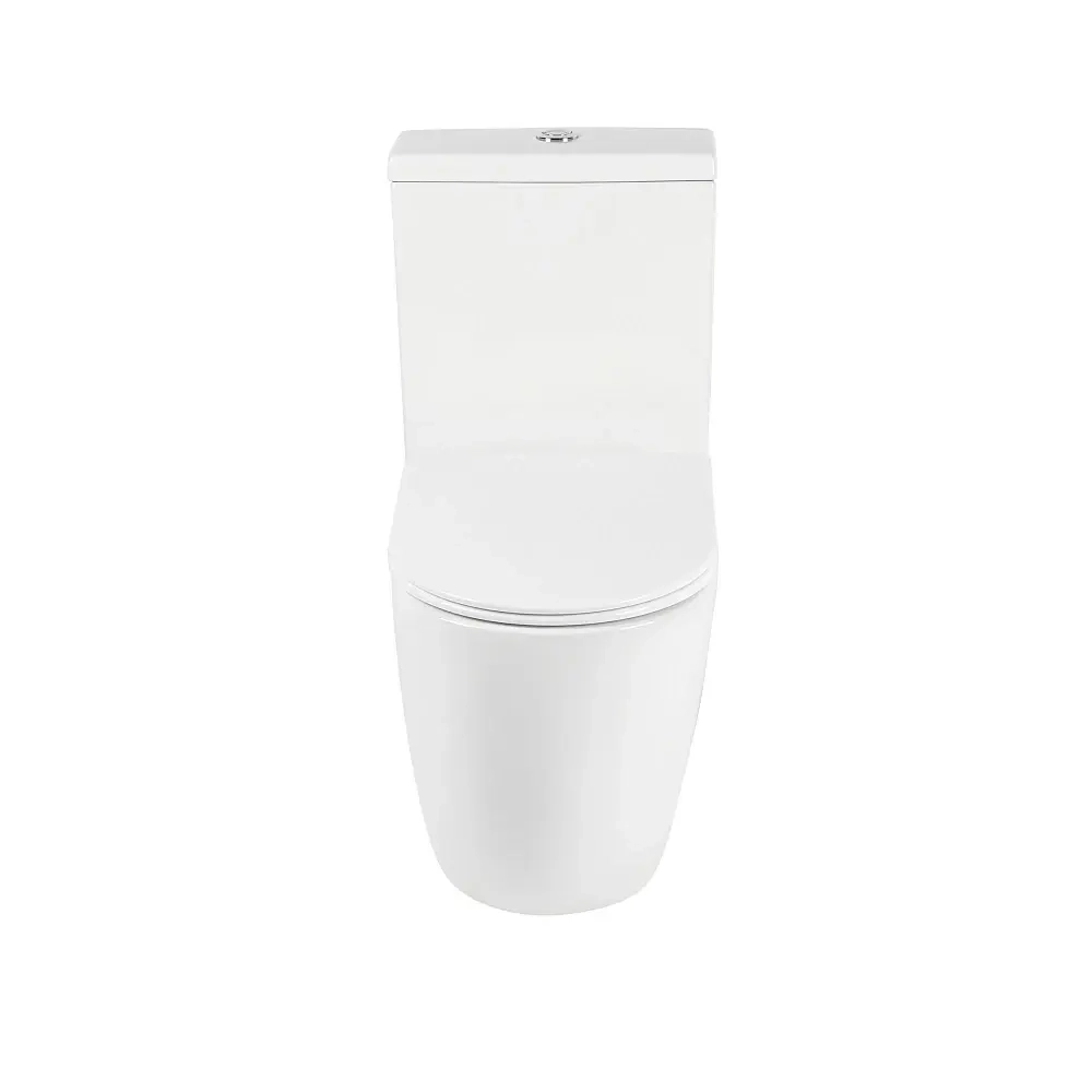 Унитаз-компакт Royce Pro (RCT-130516WH)