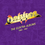 Dokken / The Elektra Albums 1983-1987 (5LP)