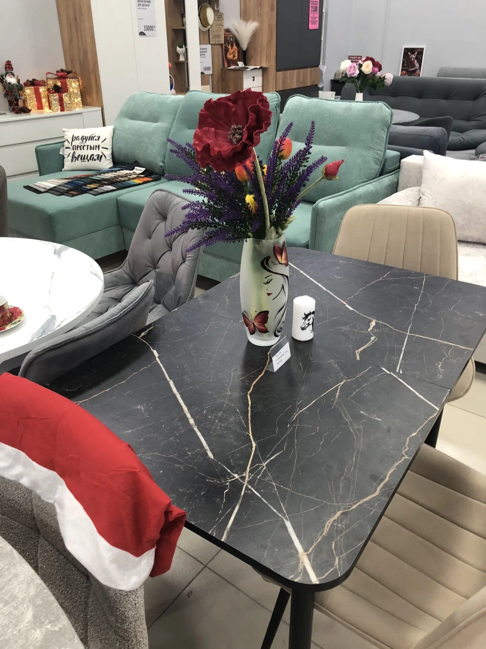 САЛОН МЕБЕЛИ ARS МЕБЕЛЬ ТЦ ЗАПАДНЫЙ (ЗА САЛОНОМ МТС)