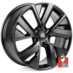 Комплект дисков LI 20x8.5 et45.5 5x120