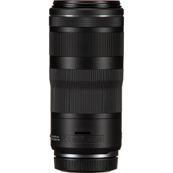 Объектив Canon RF 100-400mm f/5.6-8 IS USM, черный