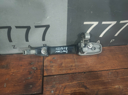Ручка двери правой Mazda 3 (BK) 02-09 Б/У Оригинал GJ6A58410