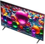 Телевизор LED LG 65" 65UA75009LA.ARUG черный 4K Ultra HD 60Hz DVB-T DVB-T2 DVB-C DVB-S DVB-S2 USB WiFi Smart TV