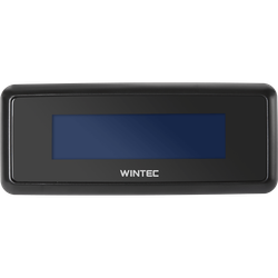 Дисплей покупателя CD320 для терминала Wintec Anypos600, Черный