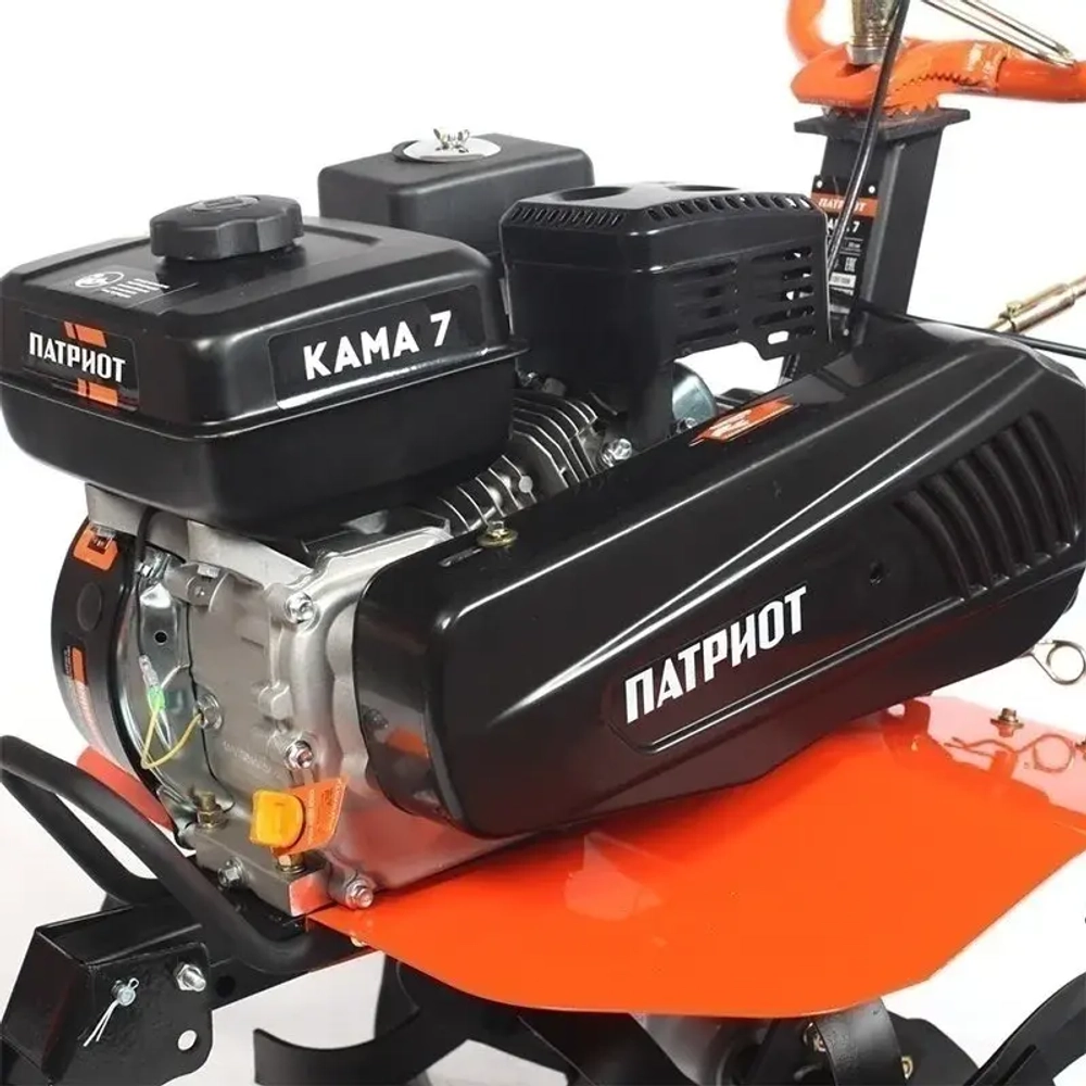 PATRIOT Кама 7 бензиновый культиватор 460104591