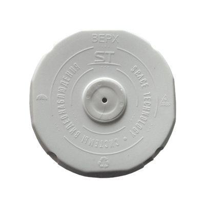 Монтажная коробка ST-K05 PRO (белая)