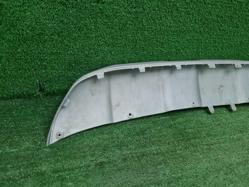 Накладка переднего бампера Volvo XC60 1 (13-17)