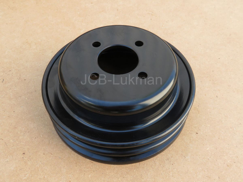 Шкив вентилятора JCB 02/201328, 02/201329, 02/203146