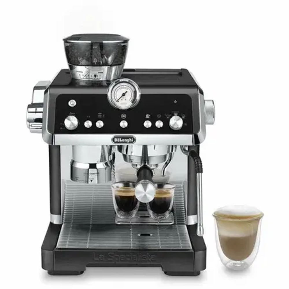 Кофеварка рожкового типа DeLonghi EC9355.BM
