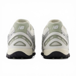 NEW BALANCE 204L Silver Metallic Sage Green