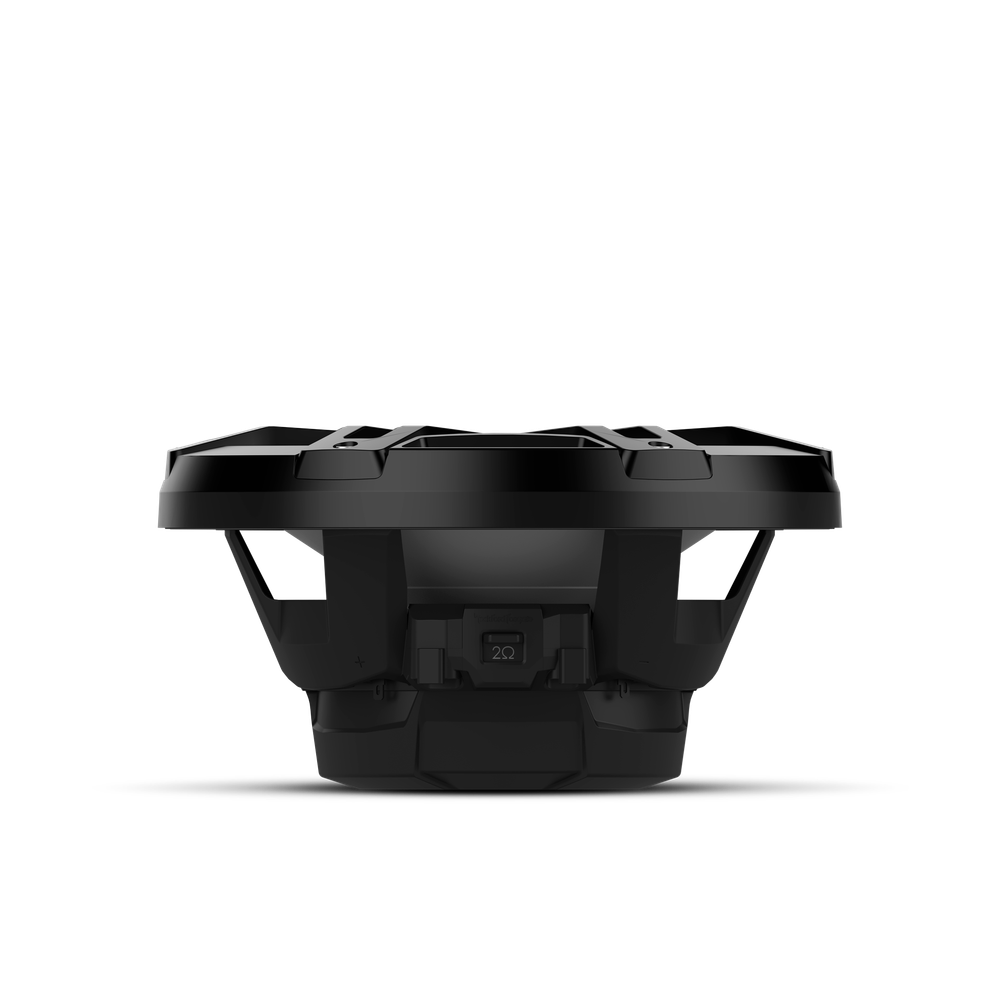 Влагозащищенный сабвуфер 10" Rockford Fosgate M1D4-10B черный (2 / 8 Ом)