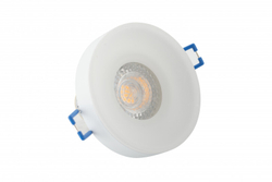 Встраиваемый светильник Denkirs DK4032-WH