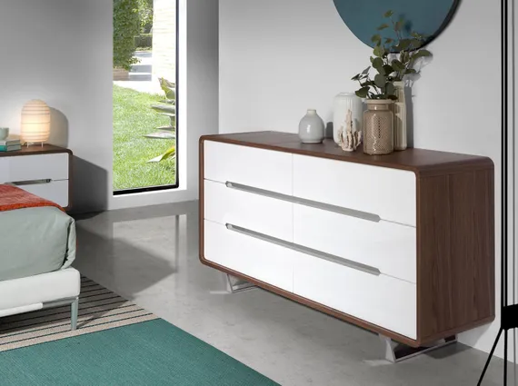 Комод Angel Cerda 136-С