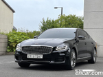 Kia The K9 (Quoris/K900) 3.8 GDI AWD (05.2020)