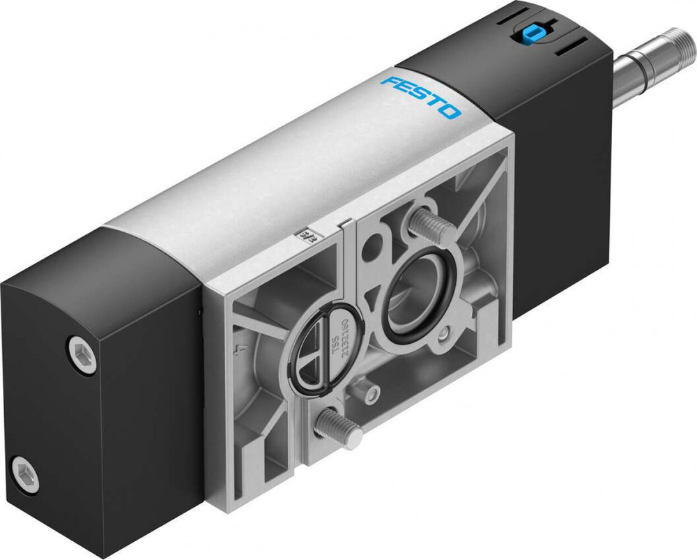VSNC-FTC-M52-MD-G14-FN Распределитель с электроуправлением