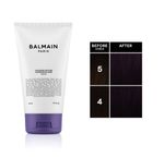 Balmain Hair Couture Осветляющая цветовая маска фиолетового цвета Illuminating Colour Mask Violet 150 мл