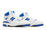 Кроссовки New Balance Nb 650