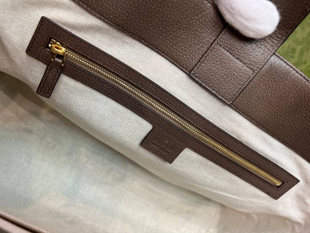 Сумка - тоут Gucci Ophidia