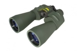 Бинокль Sturman 10x50 с сеткой зелёный