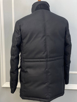 Кашемировая куртка Kiton