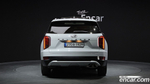 Hyundai Palisade Дизель 2.2 2WD (01.2022)