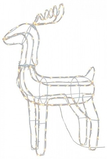 Зверь световой Eglo TUBY DEER 411449