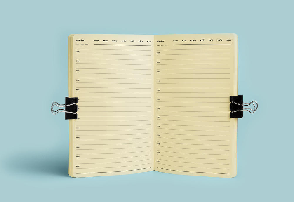 Undated planner UP22062023011