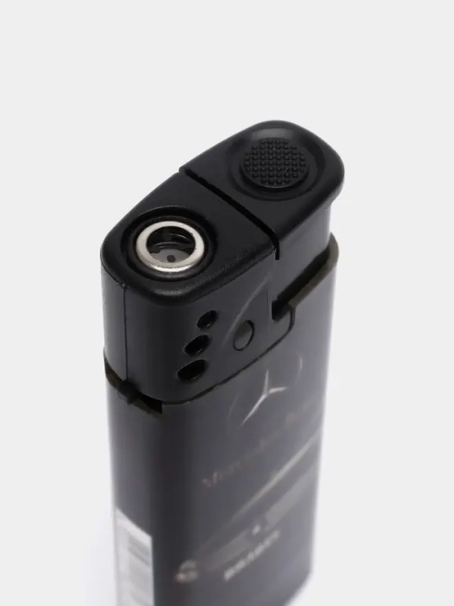 Автогеновая зажигалка