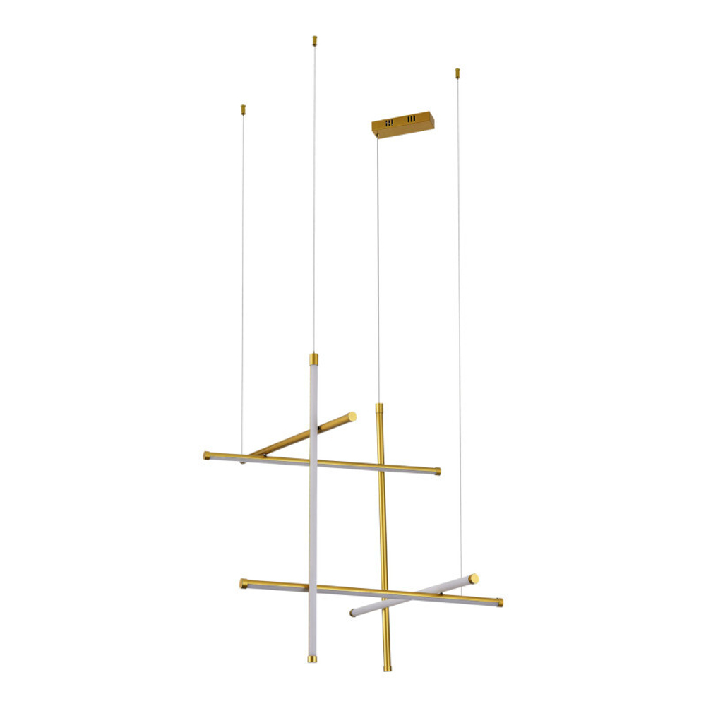 Подвесной светильник ST-Luce SL6207.203.70