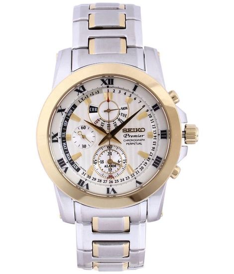 Мужские часы Seiko SPC162P1