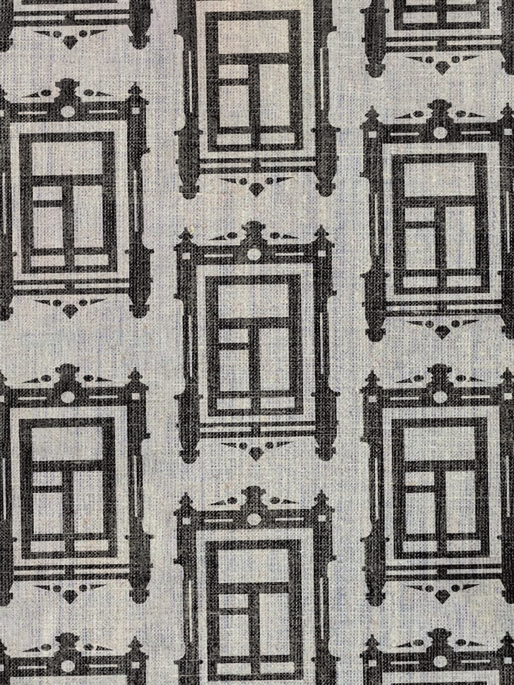 Деревянный штамп 365